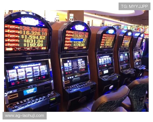 全面解析老虎机的工作原理与常见类型介绍